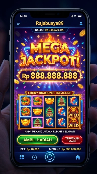 qq1221 — menu pengaturan
